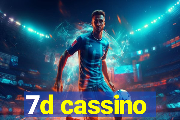 7d cassino